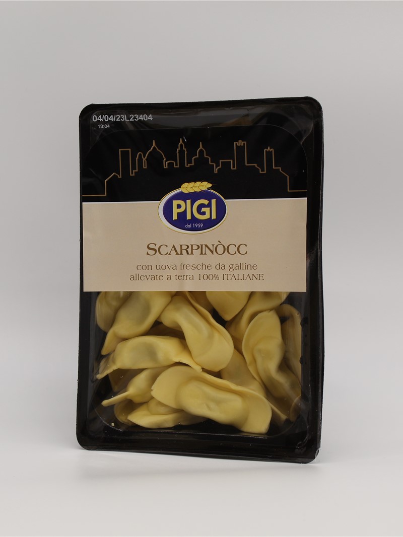 Product | SCARPINOCC PIGI 250g